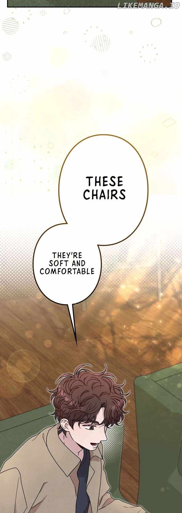The Art Student Who Lived Twice Chapter 22 22
